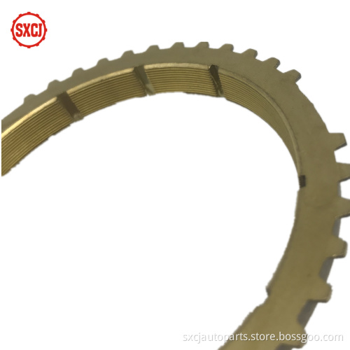 Auto Parts Gearbox Synchronizer Ring With OEM 33367-35020/33368-30060
